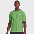 Camiseta Under Armour Tech Vent BRZ - Masculina - Foto 2