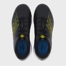 Chuteira Society Umbro BR Futsal  - Infantil - Foto 4