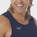 Camiseta Regata Mizuno Energy 2.0 - Masculina - Foto 3