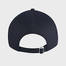 Boné Aba Curva New Era 9Twenty Mlb New York Core - Adulto - Foto 2