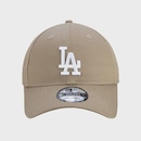 Boné Aba Curva New Era 9Twenty MLB New York Yankees - Adulto - Foto 1