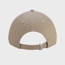 Boné Aba Curva New Era 9Twenty MLB New York Yankees - Adulto - Foto 2