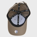 Boné Aba Curva New Era 9Twenty MLB New York Yankees - Adulto - Foto 3