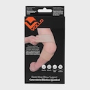 Cotoveleira Vollo Faixa Elástica Esportiva Ajustável - Unissex - Foto 2