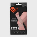 Joelheira Vollo Faixa Elástica Esportiva Ajustável - Unissex - Foto 4