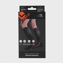Meia de Compressão Vollo Esportiva Cano Longo 3/4 M  - Unissex - Foto 2