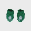 Kit do Palmeiras Torcida Baby - Infantil - Foto 3