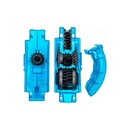 Limpador de Corrente Bike MTB Speed Absolute SmartClean - Foto 2