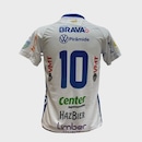 Camisa do Pato Futsal Inove Jogo - Masculina - Foto 2