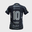 Camisa do Pato Futsal Inove Jogo - Masculina - Foto 2