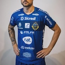 Camisa do Pato Futsal Inove Jogo - Masculina - Foto 4