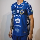 Camisa do Pato Futsal Inove Jogo - Masculina - Foto 5
