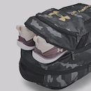 Mochila Under Armour Hust 6.0 - Foto 5