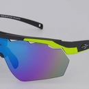 Óculos de Sol Unissex Mormaii Smash - Foto 3