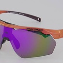 Óculos de Sol Unissex Mormaii Smash - Foto 3