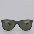 Óculos de Sol Unissex Mormaii Milao NG G15 - Foto 2