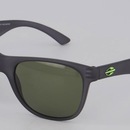 Óculos de Sol Unissex Mormaii Milao NG G15 - Foto 3