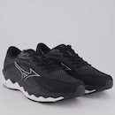 Tênis Mizuno Wave Way 4 - Adulto - Foto 2