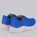 Tênis Olympikus Delta - Infantil - Foto 3