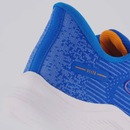 Tênis Olympikus Delta - Infantil - Foto 6