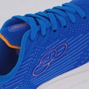 Tênis Olympikus Delta - Infantil - Foto 7