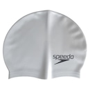 Touca Speedo Slim Cap - Infantil - Foto 1
