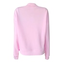 Blusão Adidas Lin Ft Swt 25 - Feminino - Foto 2