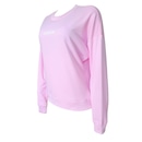 Blusão Adidas Lin Ft Swt 25 - Feminino - Foto 3