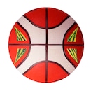 Bola De Basquete Molten Bg2000br T5 Cbb Basketball Rubber Cover - Infantil - Foto 3