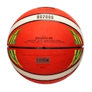 Bola De Basquete Molten Bg2000br T5 Cbb Basketball Rubber Cover - Infantil - Foto 5
