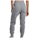 Calça Moletom Under Armour Rival Fleece Joggers - Feminina - Foto 3