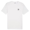 Camiseta Puma Classics Small Logo Tee - Masculina - Foto 1