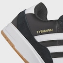Tênis Adidas Tyshawn Ii Core Unissex - Foto 5