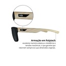 Óculos de sol Masculino HB H-Bomb - Foto 3