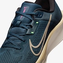 Tênis Masculino Nike Quest 6 - Foto 8