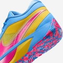 Tênis Nike Giannis Freak 6 - Unissex - Foto 8