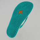 Chinelo Kenner Summer Listra Degradê - Masculino - Foto 5