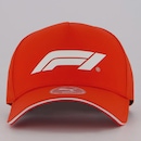 Boné Aba Curva Puma Formula 1 BB - Adulto - Foto 1