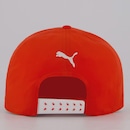 Boné Aba Curva Puma Formula 1 BB - Adulto - Foto 2