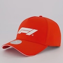 Boné Aba Curva Puma Formula 1 BB - Adulto - Foto 4