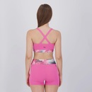 Conjunto Shorts e Top Everlast Basic II - Feminino - Foto 2