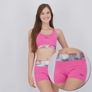 Conjunto Shorts e Top Everlast Basic II - Feminino - Foto 3