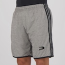 Calção Placar Belize - Masculino - Foto 4