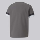 Camisa Puma Teamrise - Masculina - Foto 2