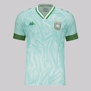 Camisa do Gama 2025 Kappa Goleiro - Masculina - Foto 1