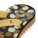 Chinelo Kenner Ibiza Polka - Feminino - Foto 4