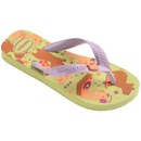 Chinelo Havaianas Fantasy - Infantil - Foto 2