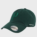 Boné SuperCap Palmeiras Escudo Bordado - Adulto - Foto 1