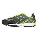 Chuteira Society Diadora Nazionale Elite II - Adulto - Foto 2