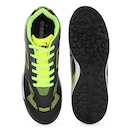 Chuteira Society Diadora Nazionale Elite II - Adulto - Foto 4